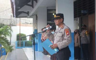 HUT Pramuka Tahun 2022